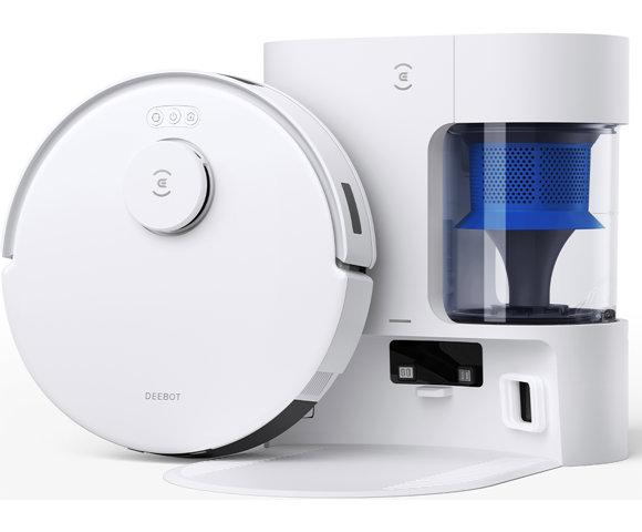 Ecovacs DEEBOT N20 Plus - slika 2