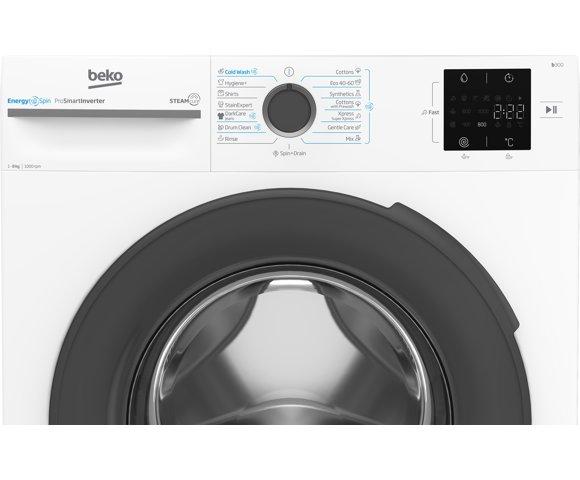 BEKO BM3WFSU38013WA - slika 3