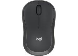 Logitech M240 Graphite miš
