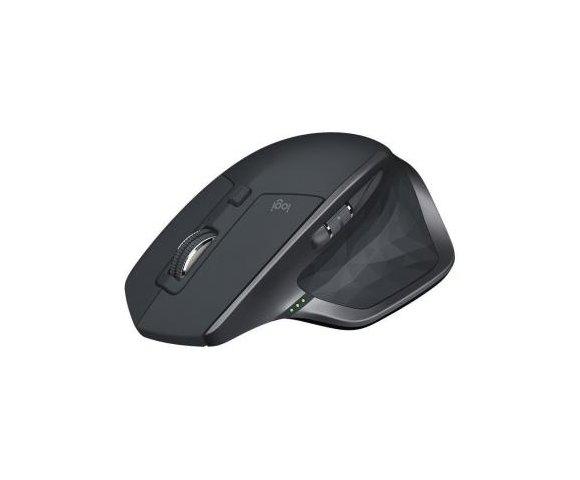 LOGITECH MX Master 2S Graphite miš - slika 3