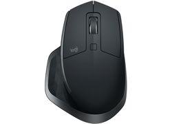 LOGITECH MX Master 2S Graphite miš