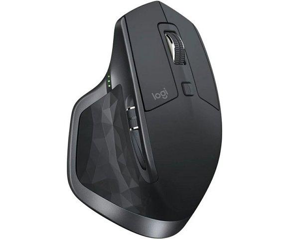 LOGITECH MX Master 2S Graphite miš - slika 2