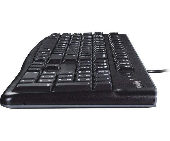Logitech K120 tastatura - slika 2