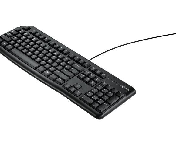 Logitech K120 tastatura - slika 9