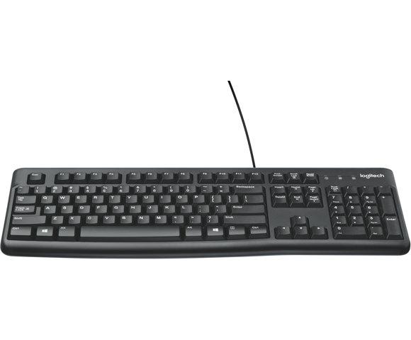 Logitech K120 tastatura - slika 8