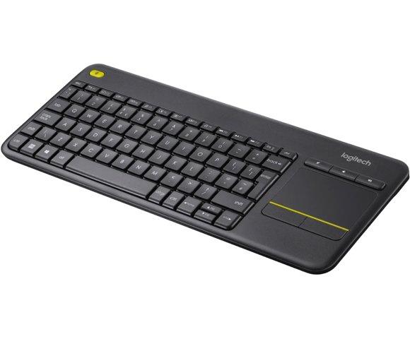 Logitech K400 Plus tastatura - slika 3