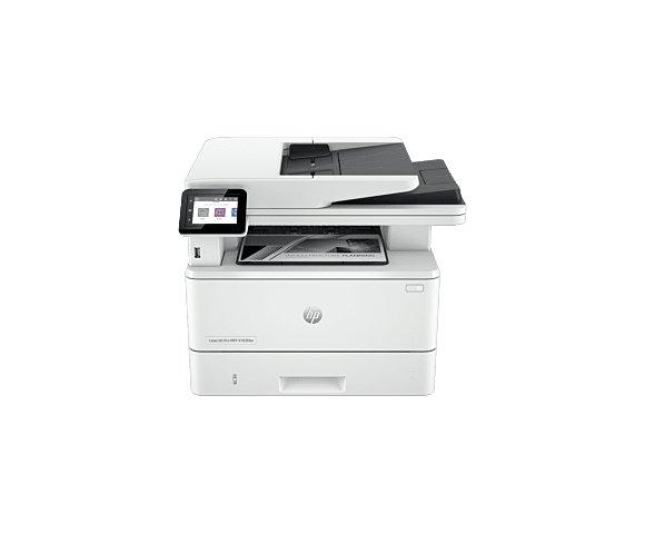 HP LaserJet Pro MFP 4103fdw 2Z629A štampač - slika 3