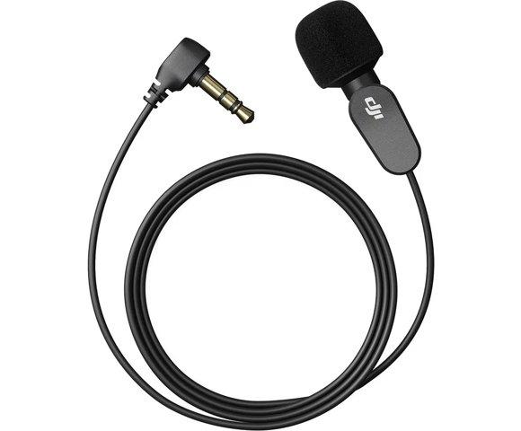 DJI Lavalier Microphone for Mic 2 - slika 3