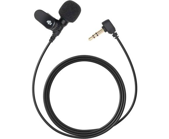 DJI Lavalier Microphone for Mic 2 - slika 2