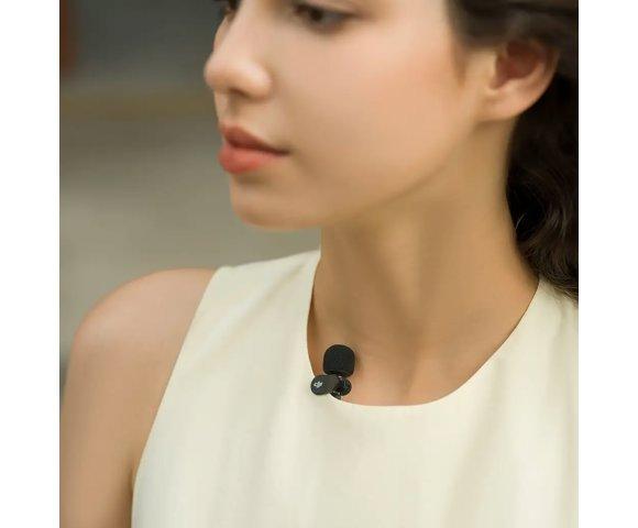 DJI Lavalier Microphone for Mic 2 - slika 5