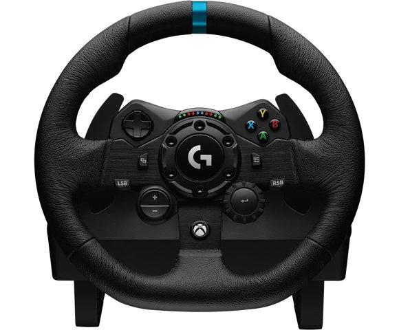 LOGITECH G923 TRUEFORCE - slika 2