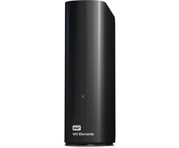 WD Elements 16TB Desktop External Hard Drive - slika 4