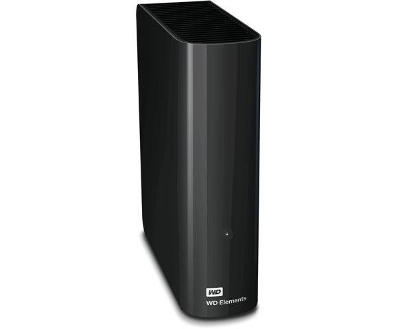 WD Elements 16TB Desktop External Hard Drive - slika 5