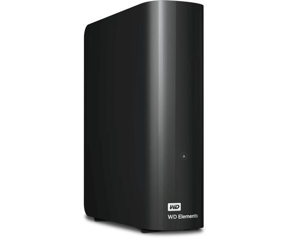 WD Elements 16TB Desktop External Hard Drive - slika 3