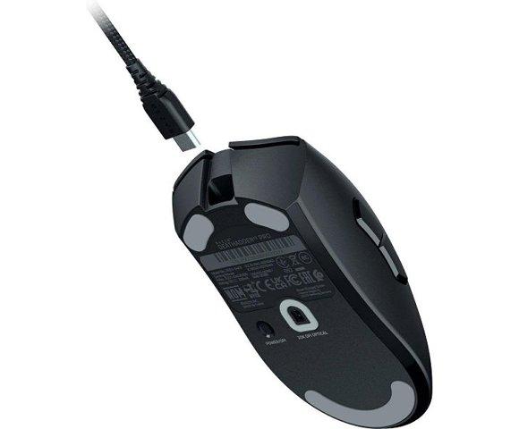 Razer DeathAdder V3 Pro Black miš - slika 3