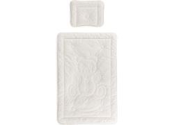 Vitapur My First jastuk i pokrivač 40x60/100x140cm