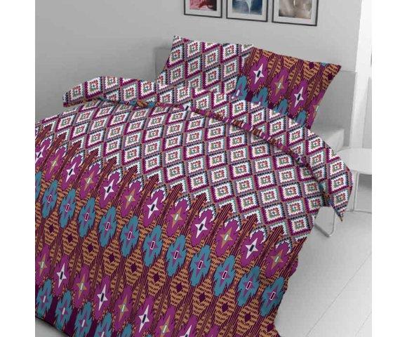 Vitapur Orijent 140x200/50x70 Posteljina - slika 5