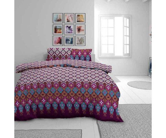 Vitapur Orijent 140x200/50x70 Posteljina - slika 2