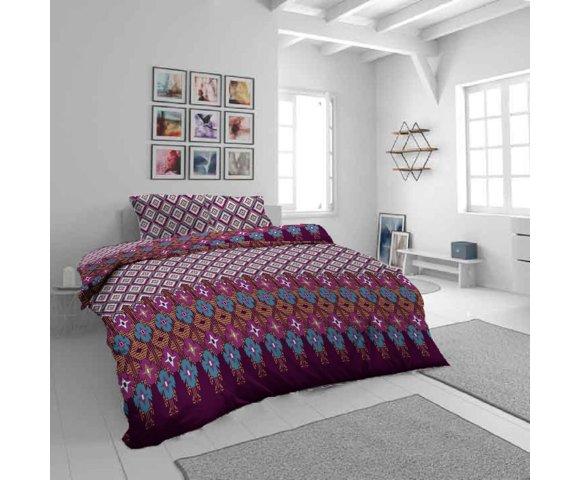 Vitapur Orijent 140x200/50x70 Posteljina - slika 4