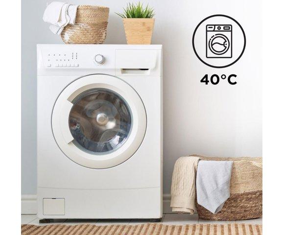 Vitapur SVILANIT Plahta Luxe saten 180x200 (Roza) posteljina - slika 4