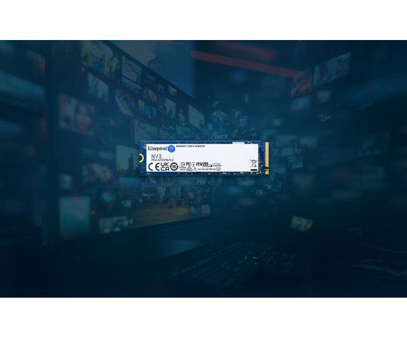 Kingston SNV3S/2000G - slika 8