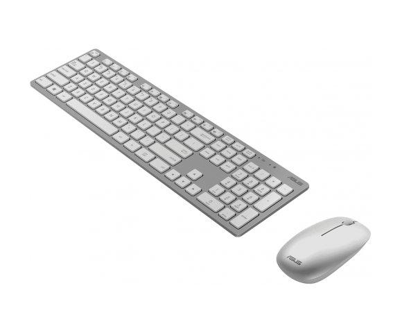 ASUS W5000 SET (Bijela) - slika 2