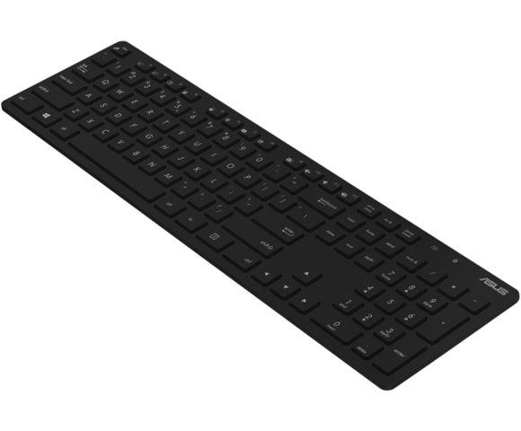 ASUS W5000 SET (Crna) - slika 6