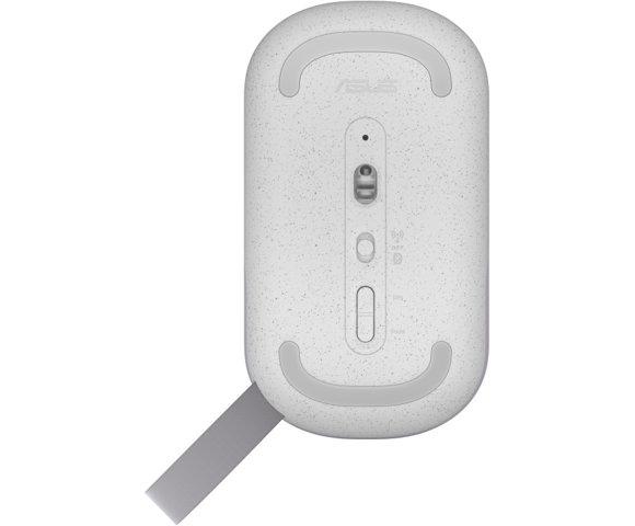 Asus Marshmallow MD100 Purple miš - slika 3