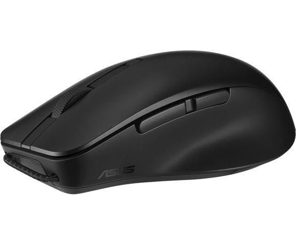 ASUS SmartO MD200 black miš - slika 4