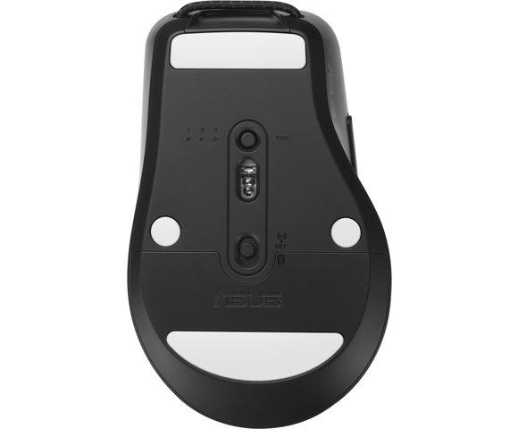 ASUS SmartO MD200 black miš - slika 2