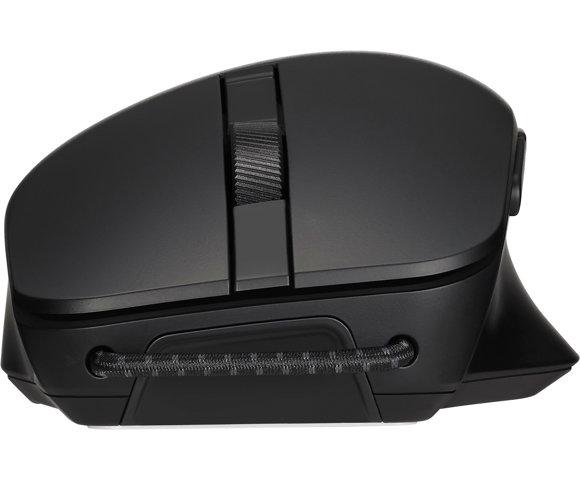 ASUS SmartO MD200 black miš - slika 6