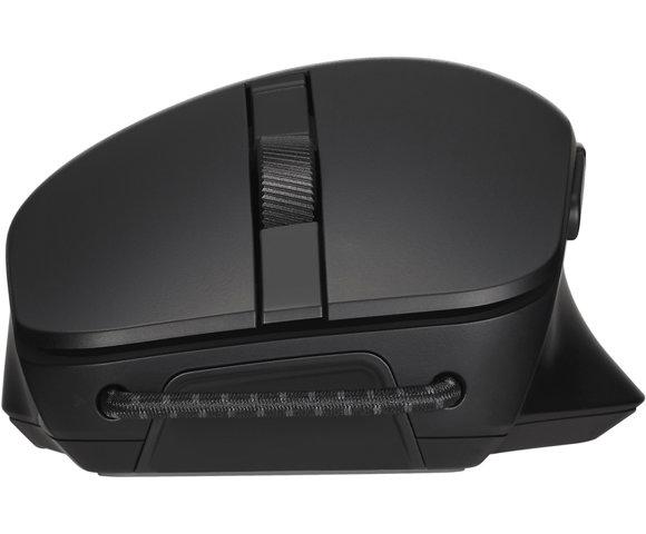 ASUS SmartO MD200 black miš - slika 7