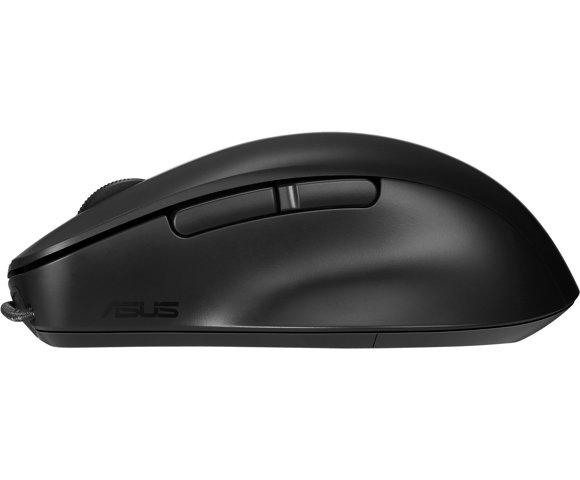 ASUS SmartO MD200 black miš - slika 5