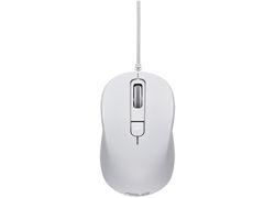 ASUS MU101C White miš