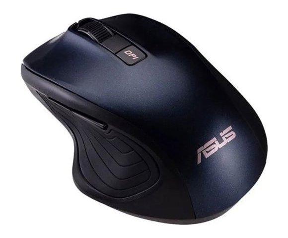 ASUS MW202 Black miš - slika 2