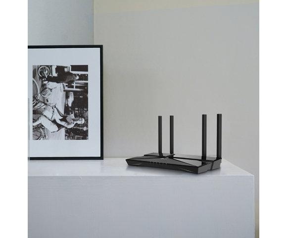 TP LINK Archer AX23 - slika 6