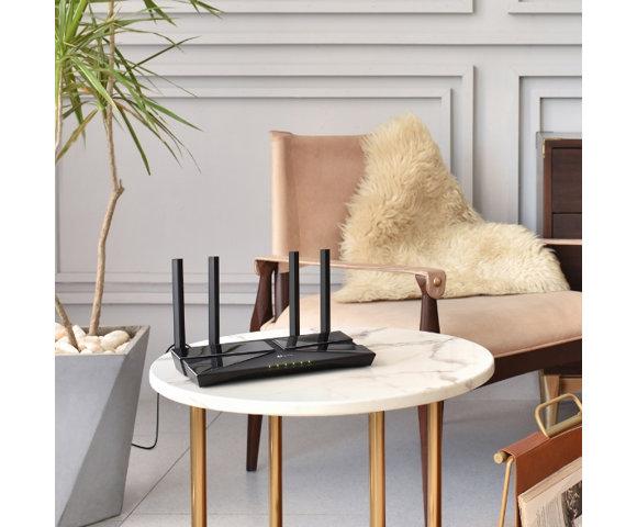 TP LINK Archer AX23 - slika 7