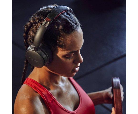 ENERGY SISTEM Power Sport Graphite slušalice - slika 4