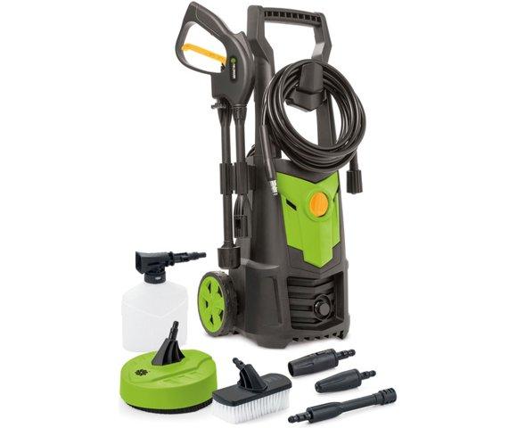 FIELDMANN FDW 201650-E - slika 2