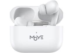 Moye Aurras 3 White slušalice