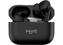 Moye Aurras 3 Black slušalice