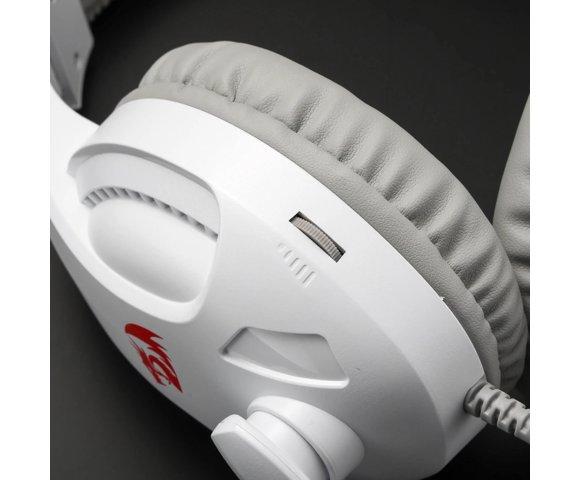 REDRAGON Cronus white slušalice - slika 8