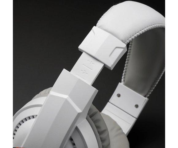 REDRAGON Cronus white slušalice - slika 9