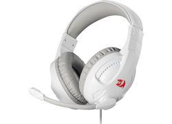 REDRAGON Cronus white slušalice