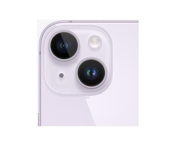 iPhone 14 128GB (Purple) smartphone - slika 2