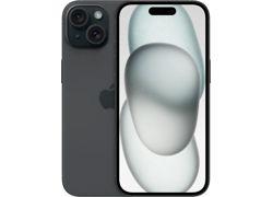 Apple iPhone 15 256GB (Black) smartphone