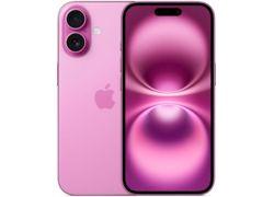 Apple iPhone 16 512GB (Pink) smartphone