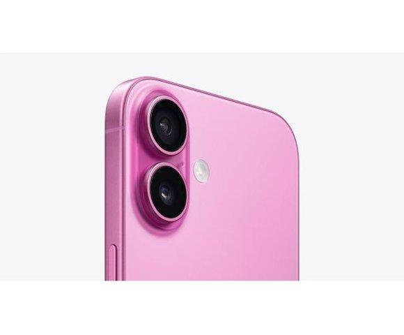 Apple iPhone 16 512GB (Pink) smartphone - slika 2