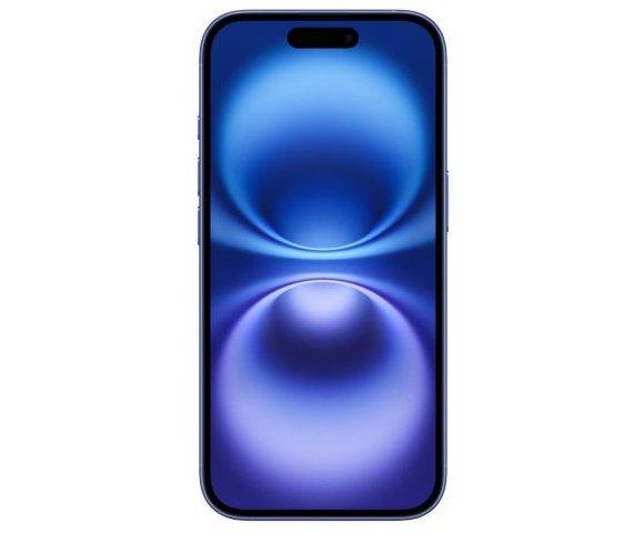 Apple iPhone 16 512GB (Ultramarine) smartphone - slika 2