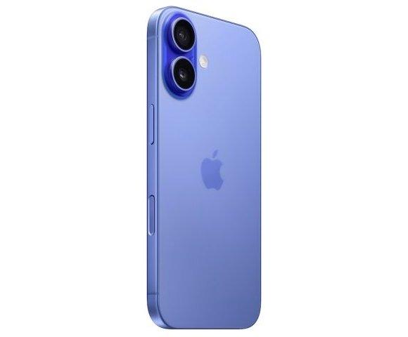 Apple iPhone 16 512GB (Ultramarine) smartphone - slika 3